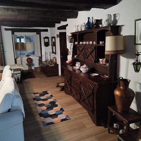 Sobrada Casa Oute旅馆 外观 照片
