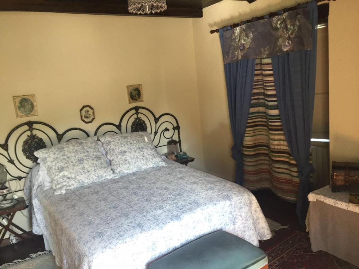 Sobrada Casa Oute旅馆 外观 照片