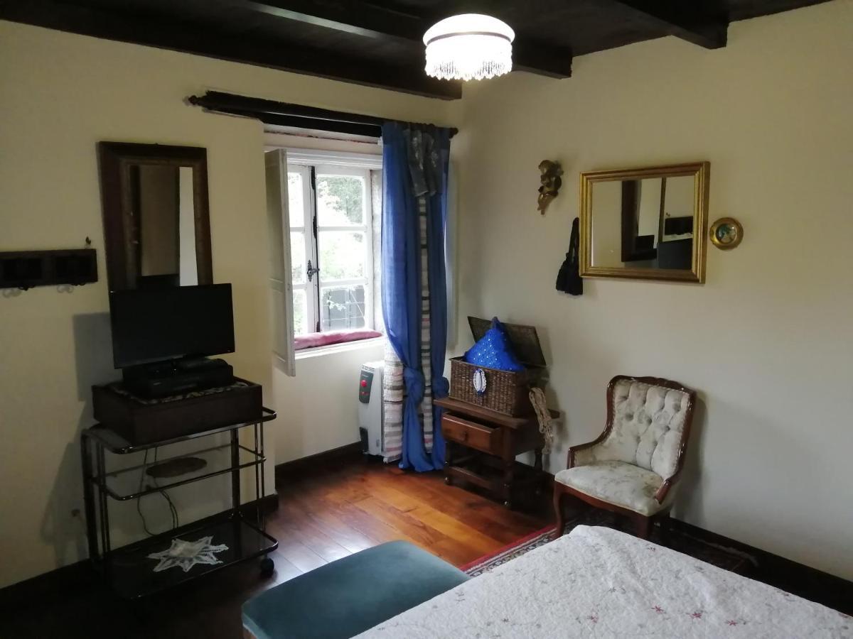 Sobrada Casa Oute旅馆 外观 照片