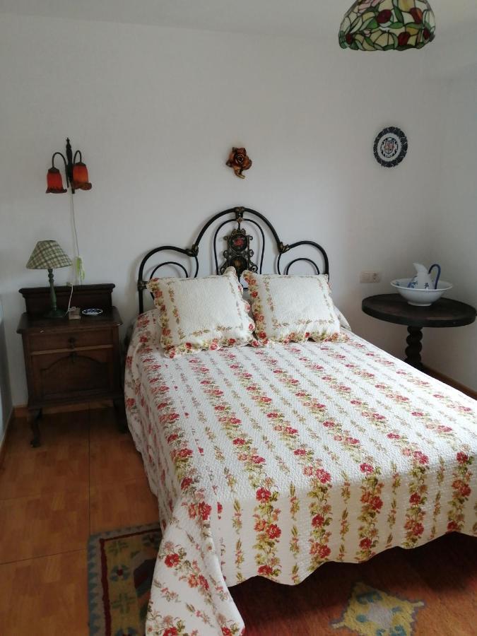 Sobrada Casa Oute旅馆 外观 照片