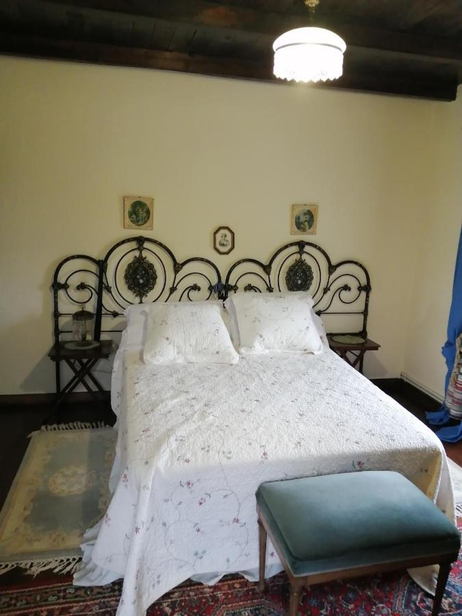 Sobrada Casa Oute旅馆 外观 照片
