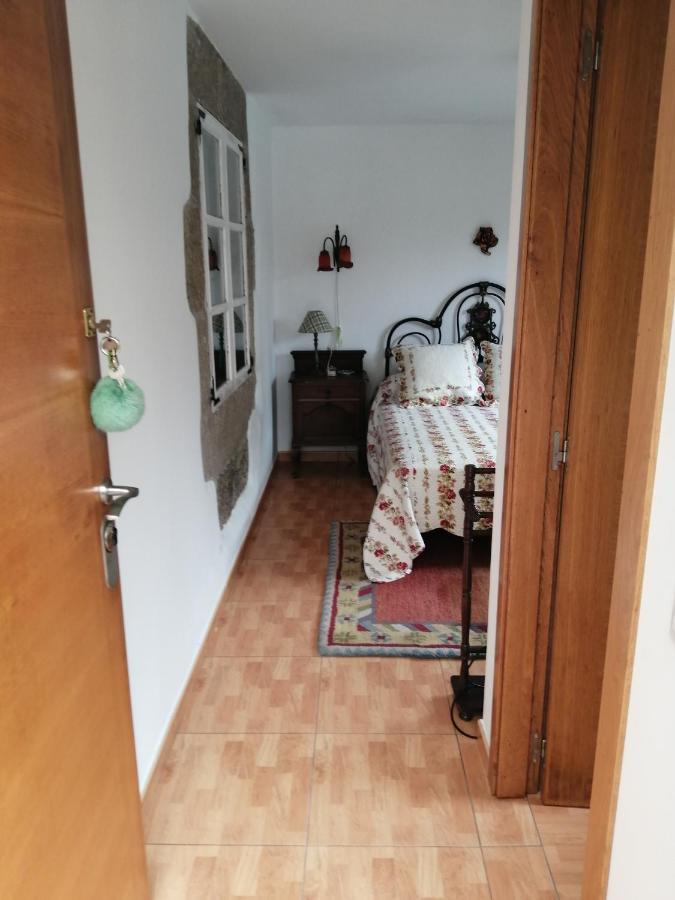 Sobrada Casa Oute旅馆 外观 照片