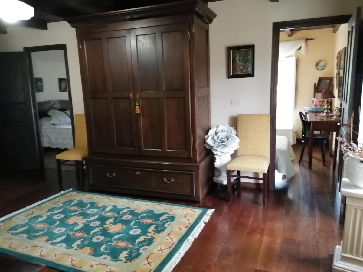 Sobrada Casa Oute旅馆 外观 照片
