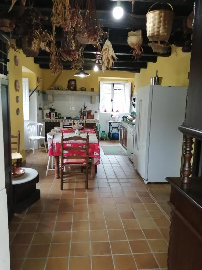 Sobrada Casa Oute旅馆 外观 照片