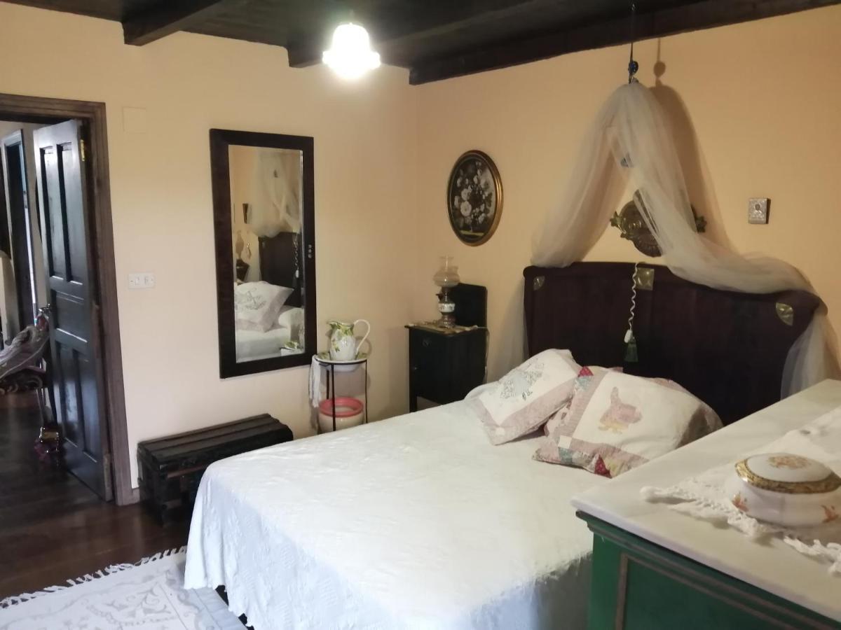 Sobrada Casa Oute旅馆 外观 照片