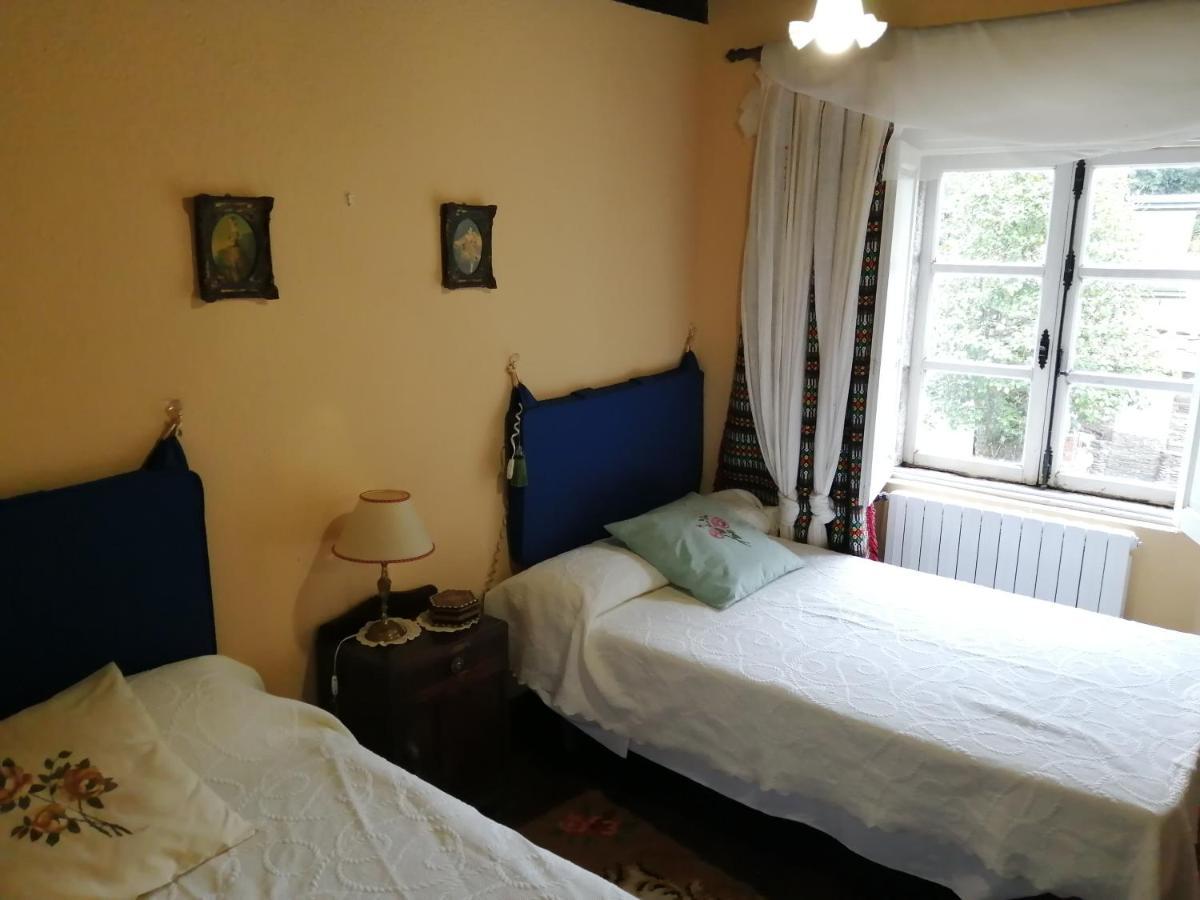 Sobrada Casa Oute旅馆 外观 照片
