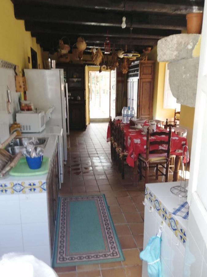 Sobrada Casa Oute旅馆 外观 照片