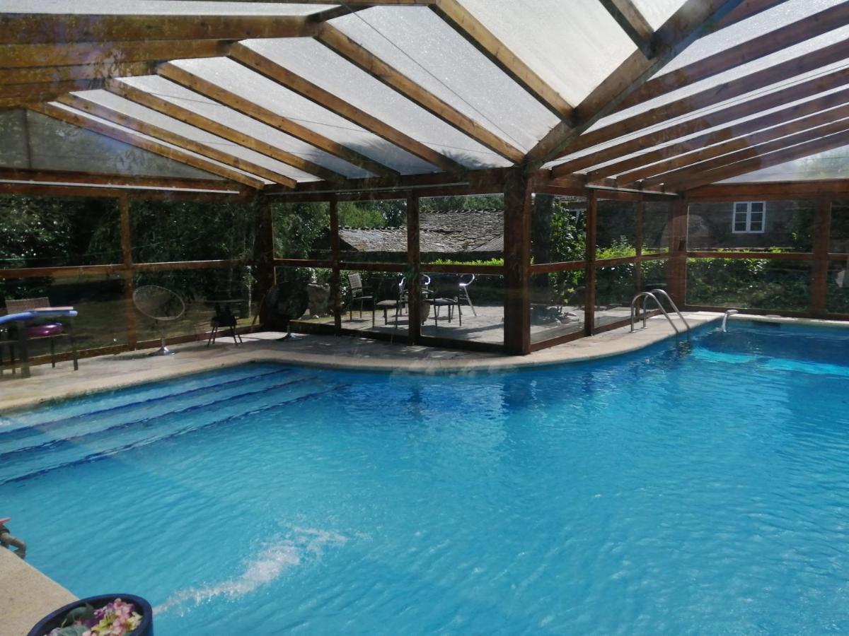 Sobrada Casa Oute旅馆 外观 照片