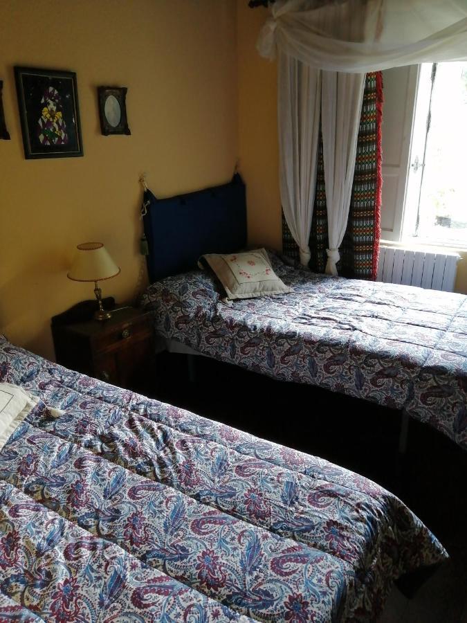 Sobrada Casa Oute旅馆 外观 照片
