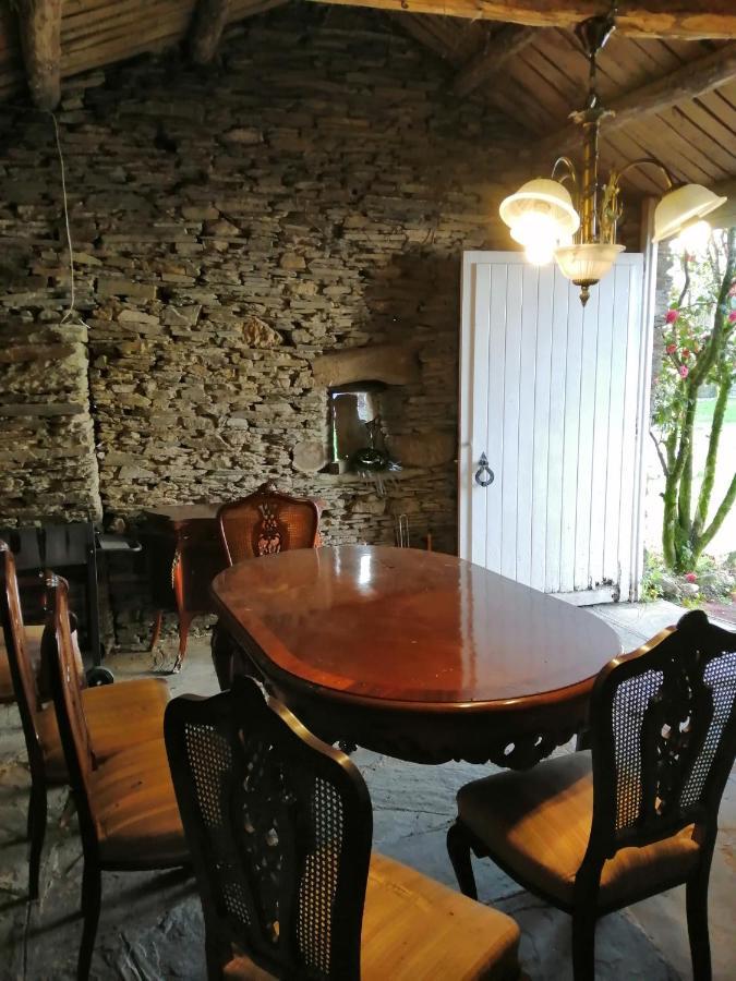 Sobrada Casa Oute旅馆 外观 照片
