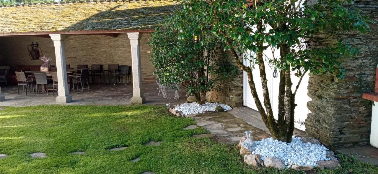 Sobrada Casa Oute旅馆 外观 照片