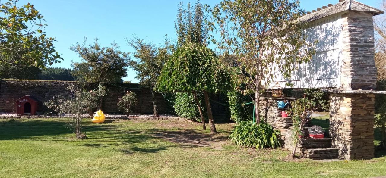 Sobrada Casa Oute旅馆 外观 照片