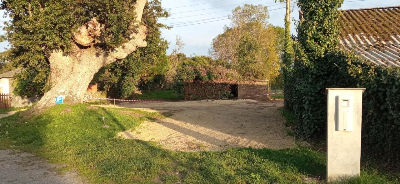 Sobrada Casa Oute旅馆 外观 照片