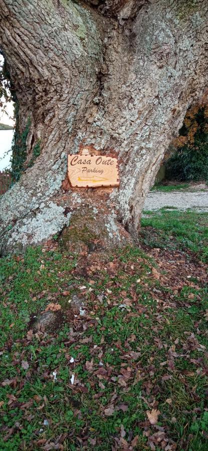 Sobrada Casa Oute旅馆 外观 照片