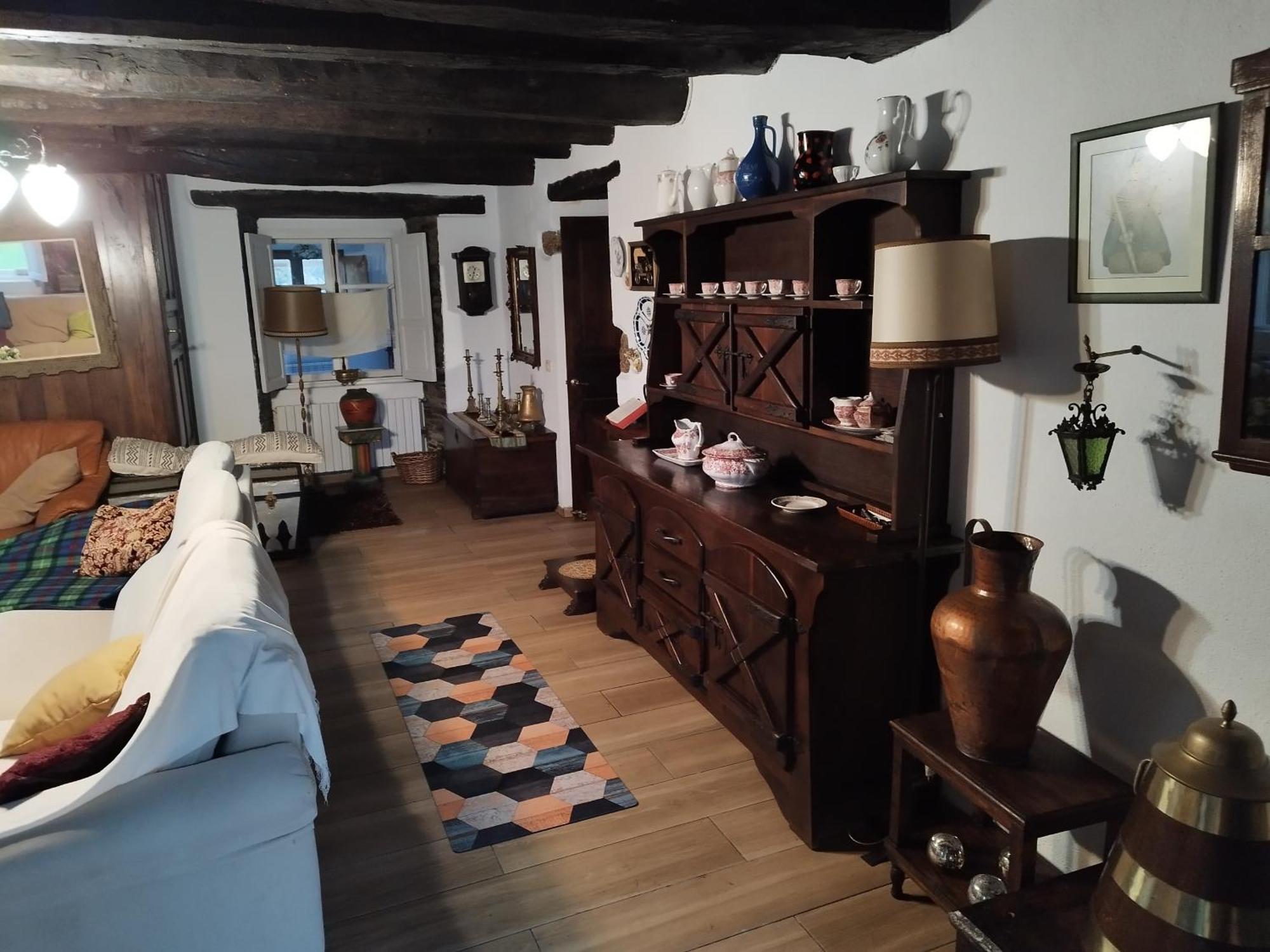 Sobrada Casa Oute旅馆 外观 照片