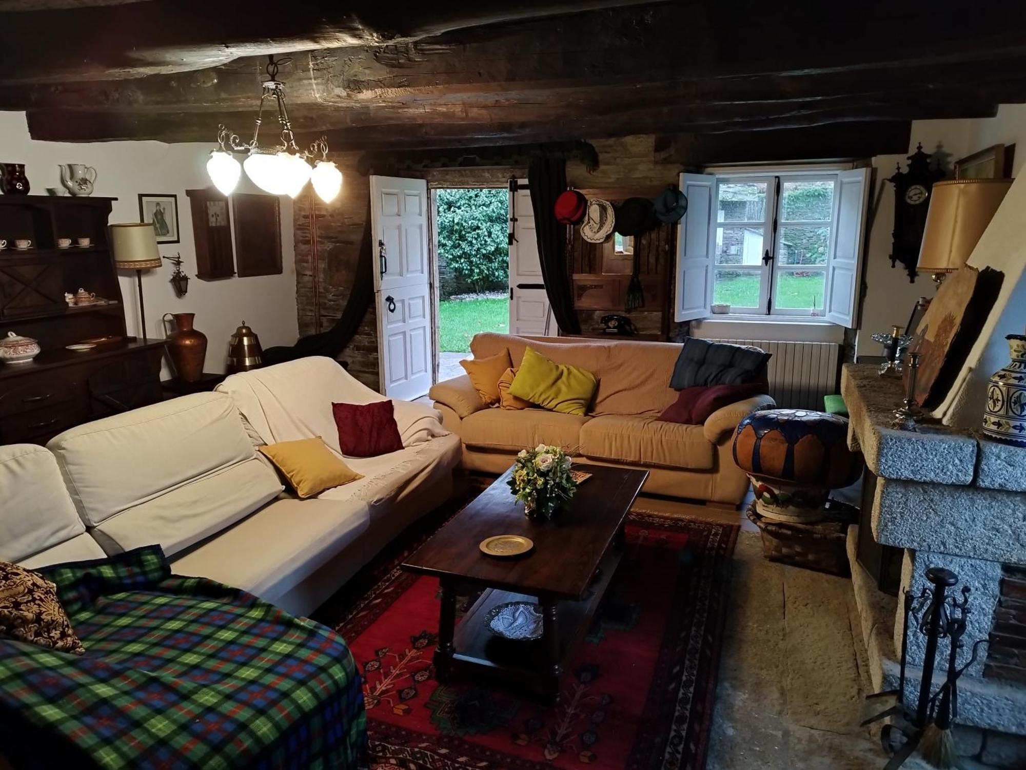 Sobrada Casa Oute旅馆 外观 照片